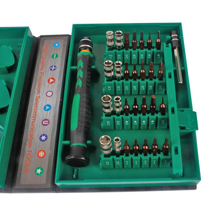 Screwdriver Kit Repairing Tool Kit Diagnostic Tools