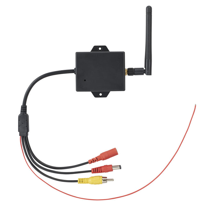 Wireless Wifi Reversing Camera Av To Wifi Module Wifi Car Rear View