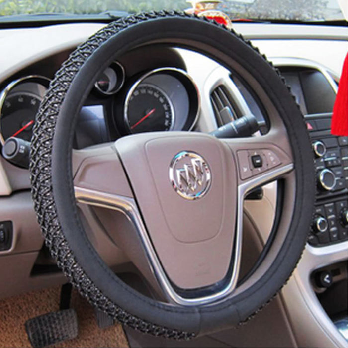 New Summer Car Steering Wheel Cover