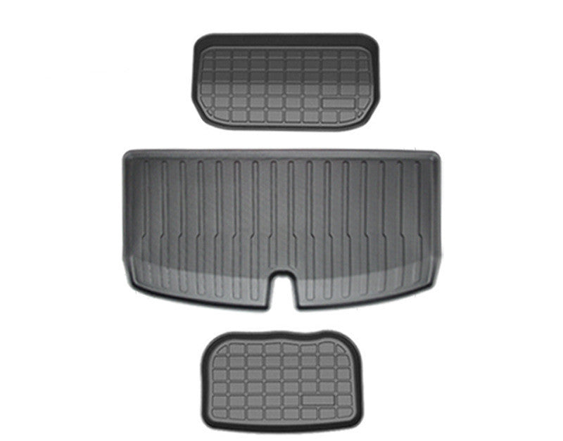 Suitable For TPE Car Floor Mats Environmental Protection And Waterproof