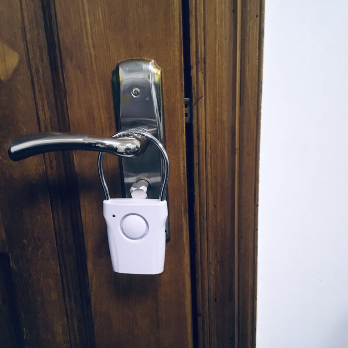 Home Door And Window Anti-theft Alarm