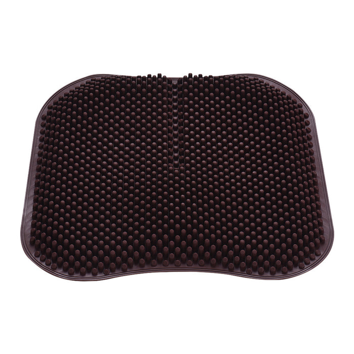 Elastic Silicone 3D Suspension Massage Cushion