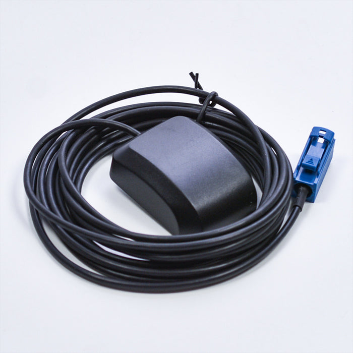 Active Vehicle Positioning Antenna Satellite Mouse Shell GPS