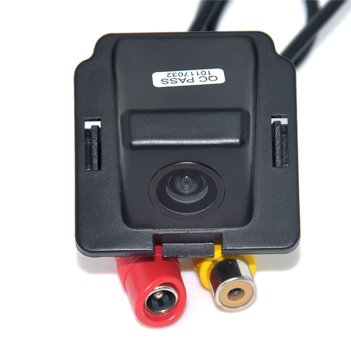 Reversing Rear View Assist System Waterproof Car Camera