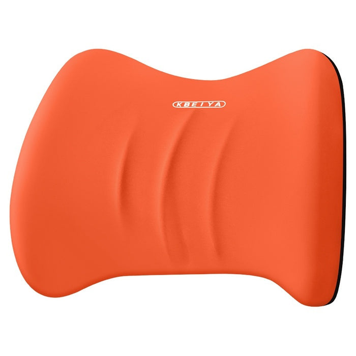 Car Memory Foam Car Neck Pillow