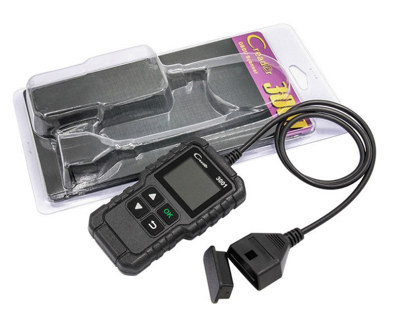 Code reader CR3001 X431 3001 Auto Scan tool Diagnostic Tools