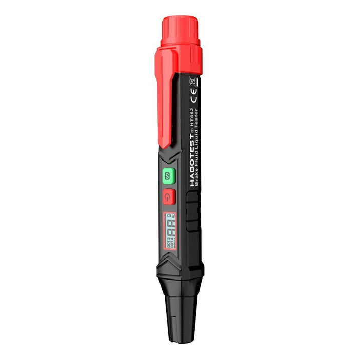 Digital Display Detection Pen Auto Repair Tools Diagnostic Tools