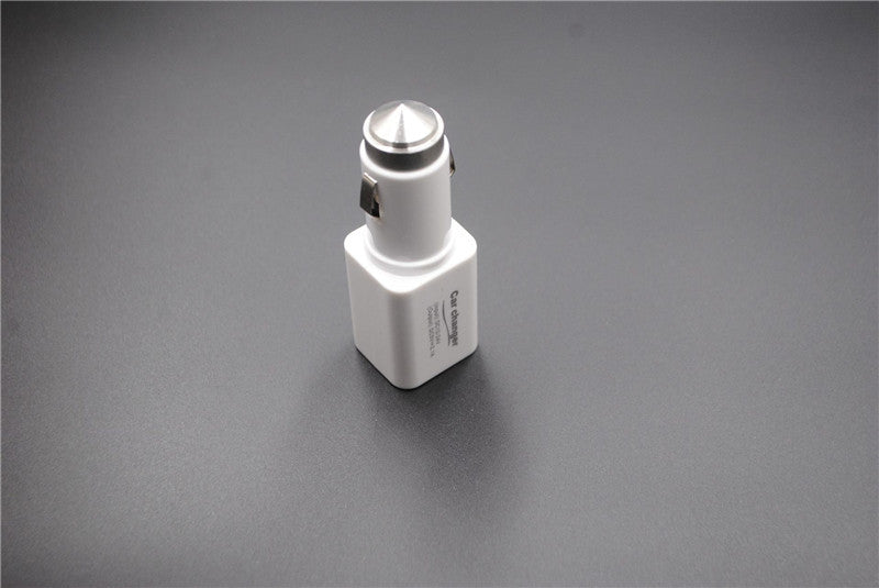 GPS Locator Car Anti-theft Alarm Cigarette Lighter Installation Free