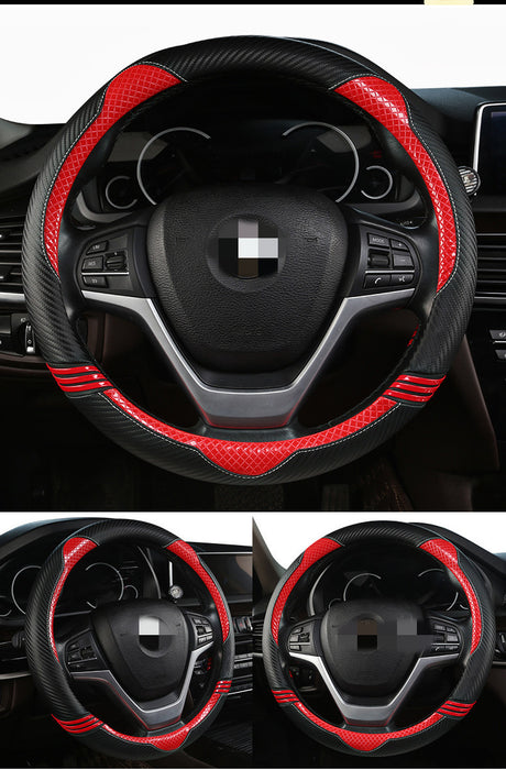 Car Steering Wheel Cover, Cute Cat, Feel Good, Wholesale Car Handle Cover