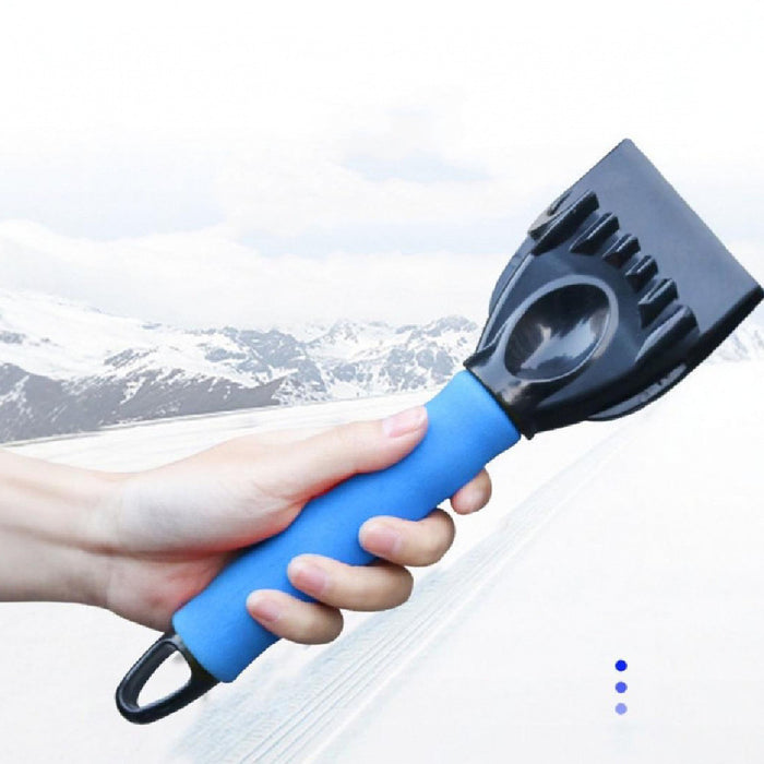 Icing Spatula New Front Windshield Glass Car Cleaning Tools Diagnostic Tools