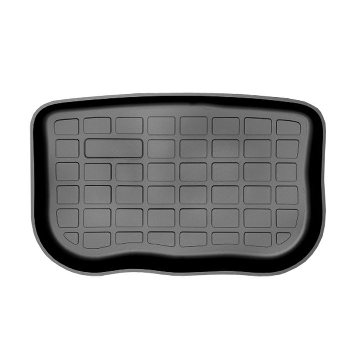 Suitable For TPE Car Floor Mats Environmental Protection And Waterproof