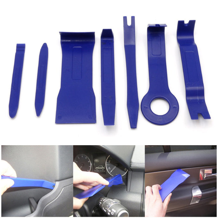 7 sets of disassembly and assembly repair tools Diagnostic Tools