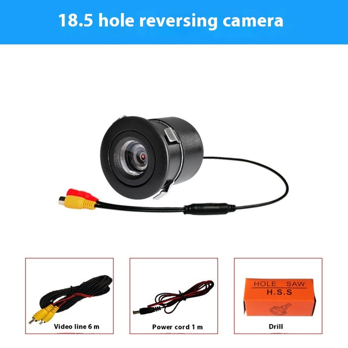 Car Reversing Image Camera HD Night Vision Rear View Car Camera