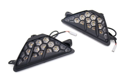 Motorcycle Accessories Modified LED Turn Signal