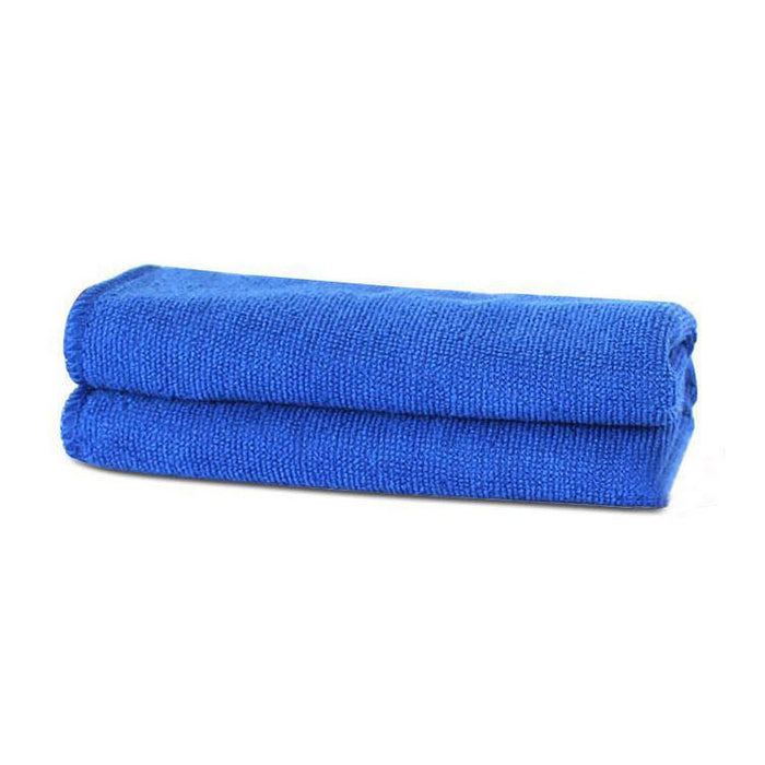 Car Wiper Nano Towel Car Wash Towel Trumpet