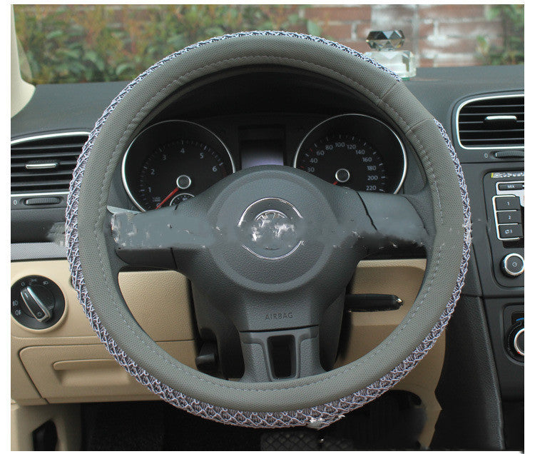 New Summer Car Steering Wheel Cover