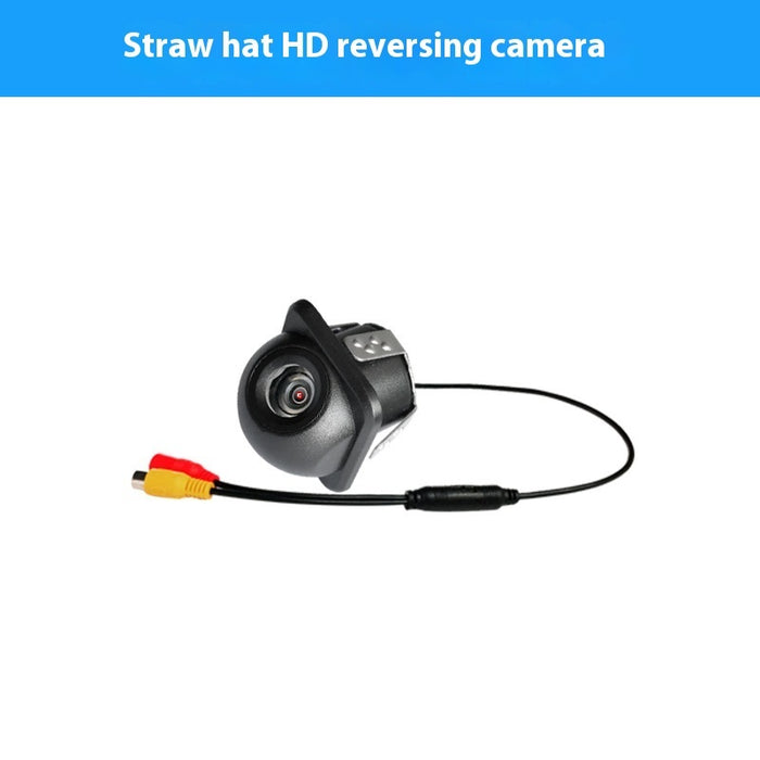 Car Reversing Image Camera HD Night Vision Rear View Car Camera