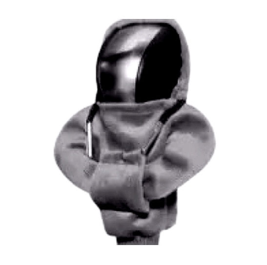 Gear Shift Knob Hoodie Cover Handle Knob Gear Shift Knob Hoodie Cover Manual Or Automatic