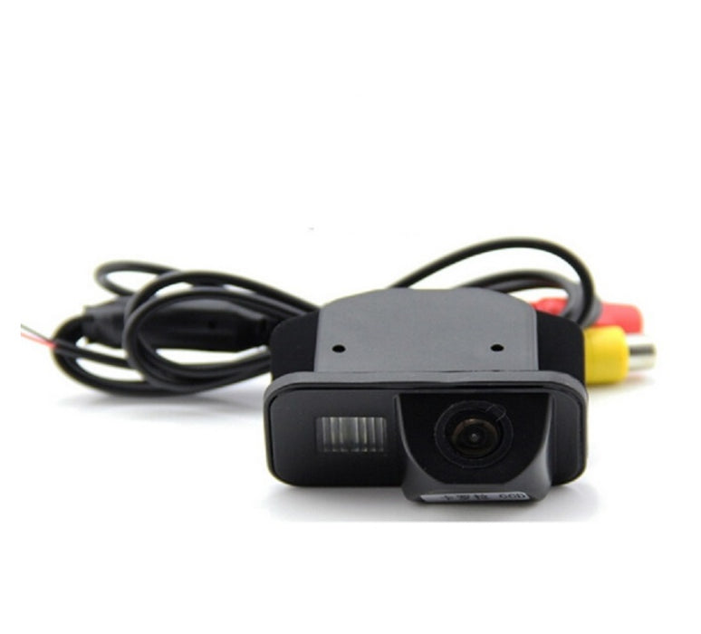 Old Vios Reversing Rear View Camera