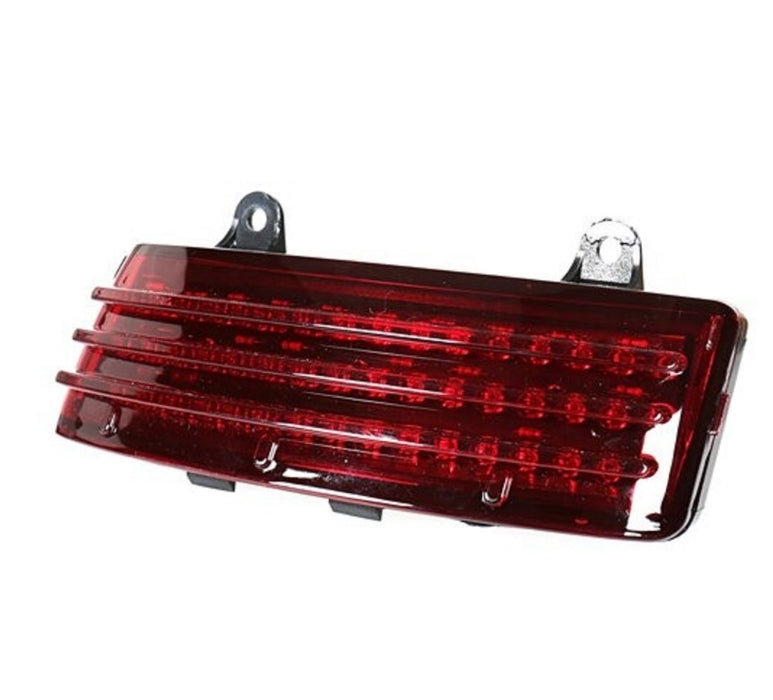 Steerable Plastic Big Gliding Street Taillight