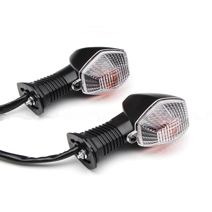 Motorcycle DL 1000 V-Strom DL 650 V-Strom Retrofit Turn Signal