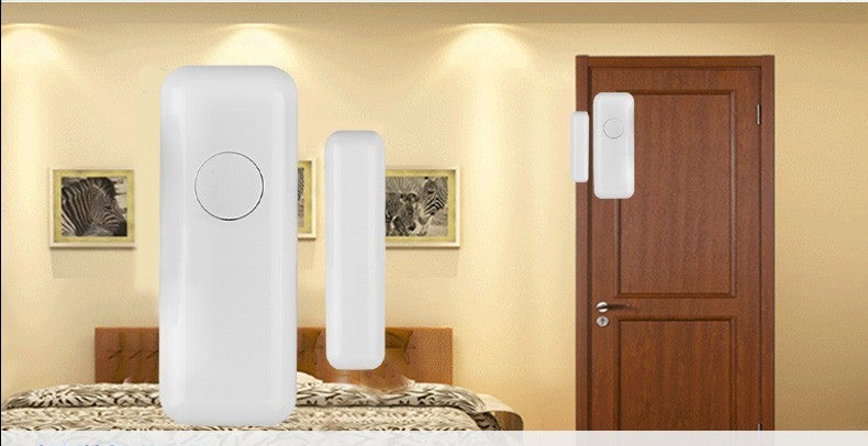 Intelligent Infrared Anti-theft Alarm Anti-theft Device