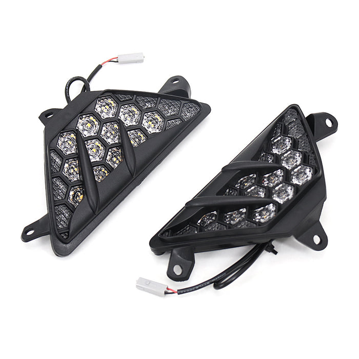 Motorcycle Accessories Modified LED Turn Signal