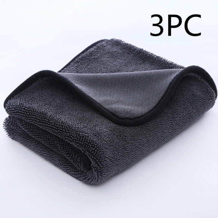 Automobile Cleaning Cloth Car Wash Towel