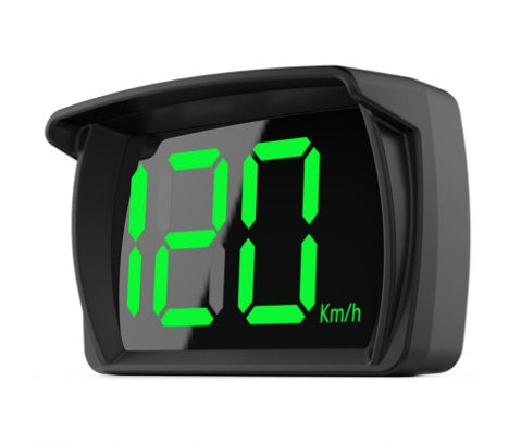 Head-Up Display Car Speed Velometer HUD Head Up GPS Universal