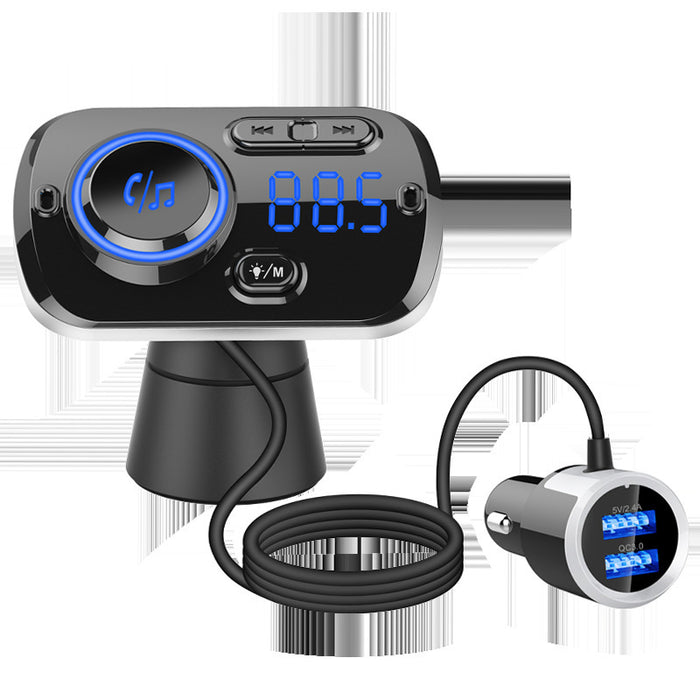 Bluetooth Receiver For Car MP3 Player