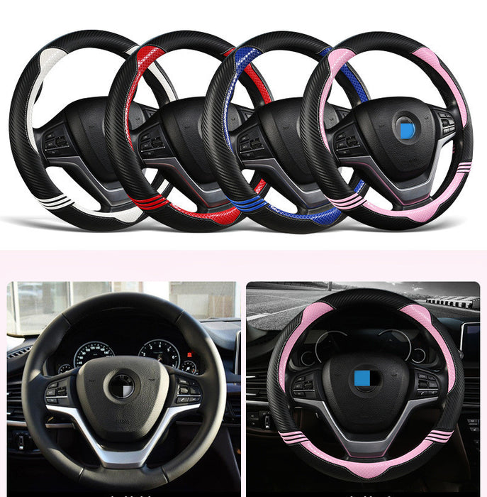 Car Steering Wheel Cover, Cute Cat, Feel Good, Wholesale Car Handle Cover