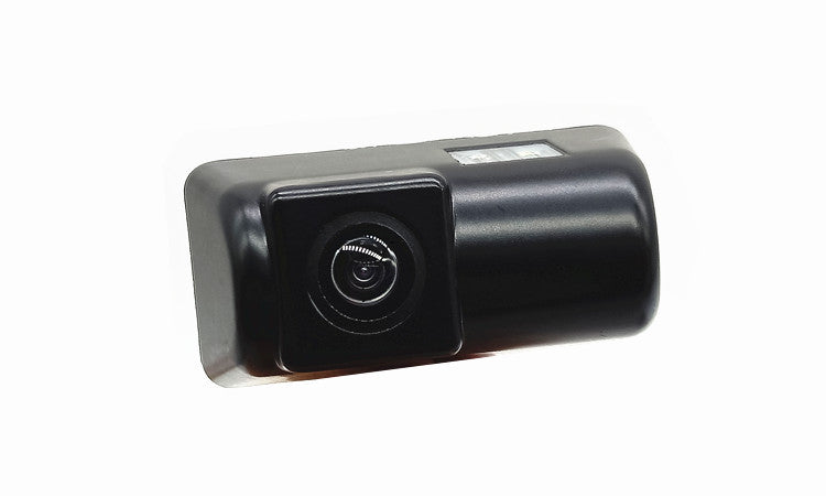 HD Night Vision Reversing Rear View Camera