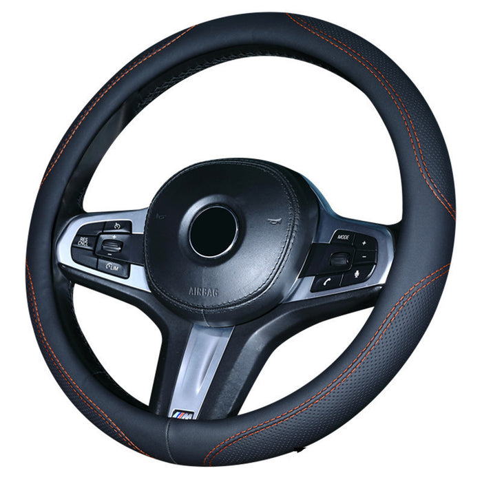 Car Steering Wheel Cover Non Slip Grip Cover