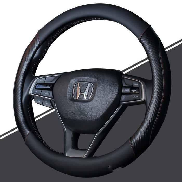 Car Steering Wheel Cover Non Slip Grip Cover