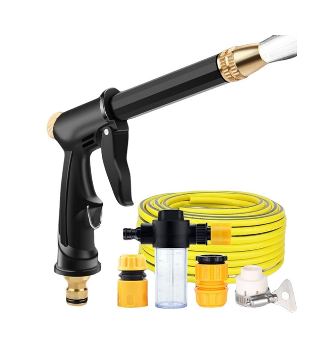 High Pressure Household Car Washing Gun