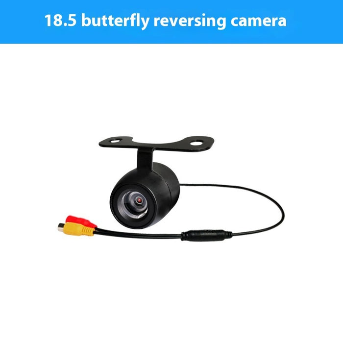 Car Reversing Image Camera HD Night Vision Rear View Car Camera