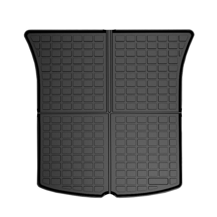 Suitable For TPE Car Floor Mats Environmental Protection And Waterproof